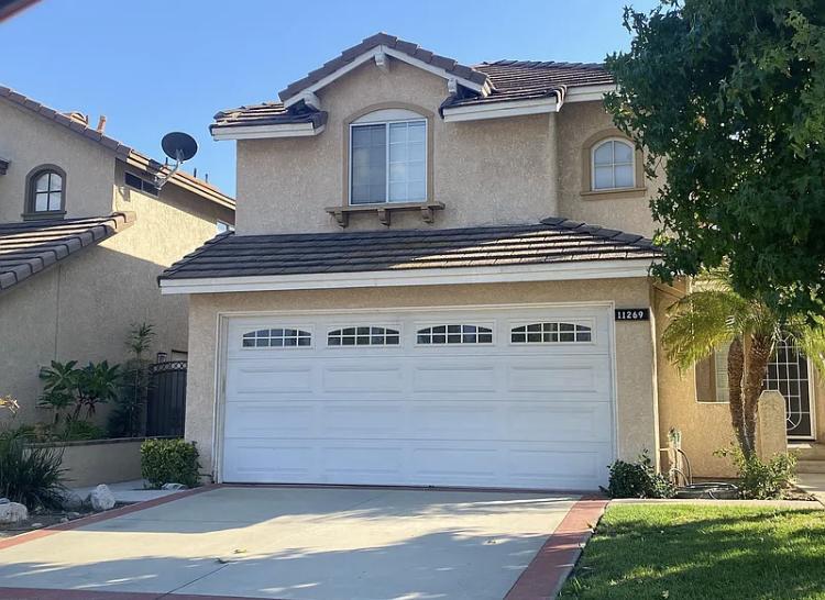 House for Rent in Rancho Cucamonga, California, Ref# 201993525 in Rancho Cucamonga - Image 1