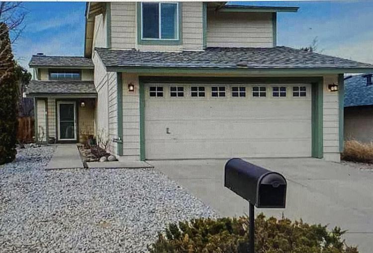 House for Rent in Reno, Nevada, Ref# 201992979 in Reno - Image 1