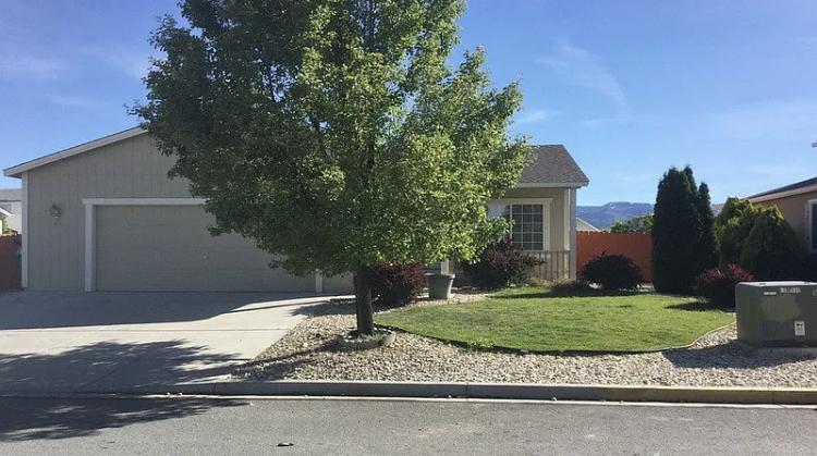 House for Rent in Reno, Nevada, Ref# 201992978 in Reno - Image 1