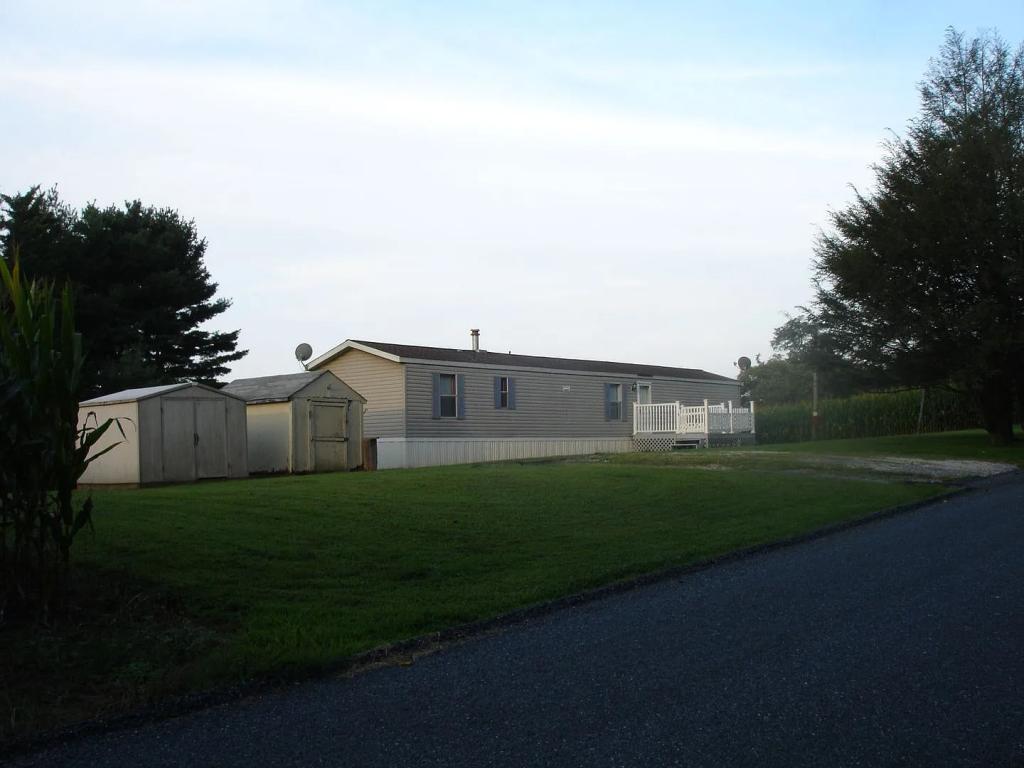 House for Rent in Nottingham, Pennsylvania, Ref# 201990506 in Baltimore - Image 1