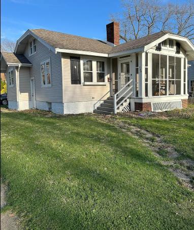 House for Rent in Decatur, Illinois, Ref# 201989723 in Decatur - Image 1