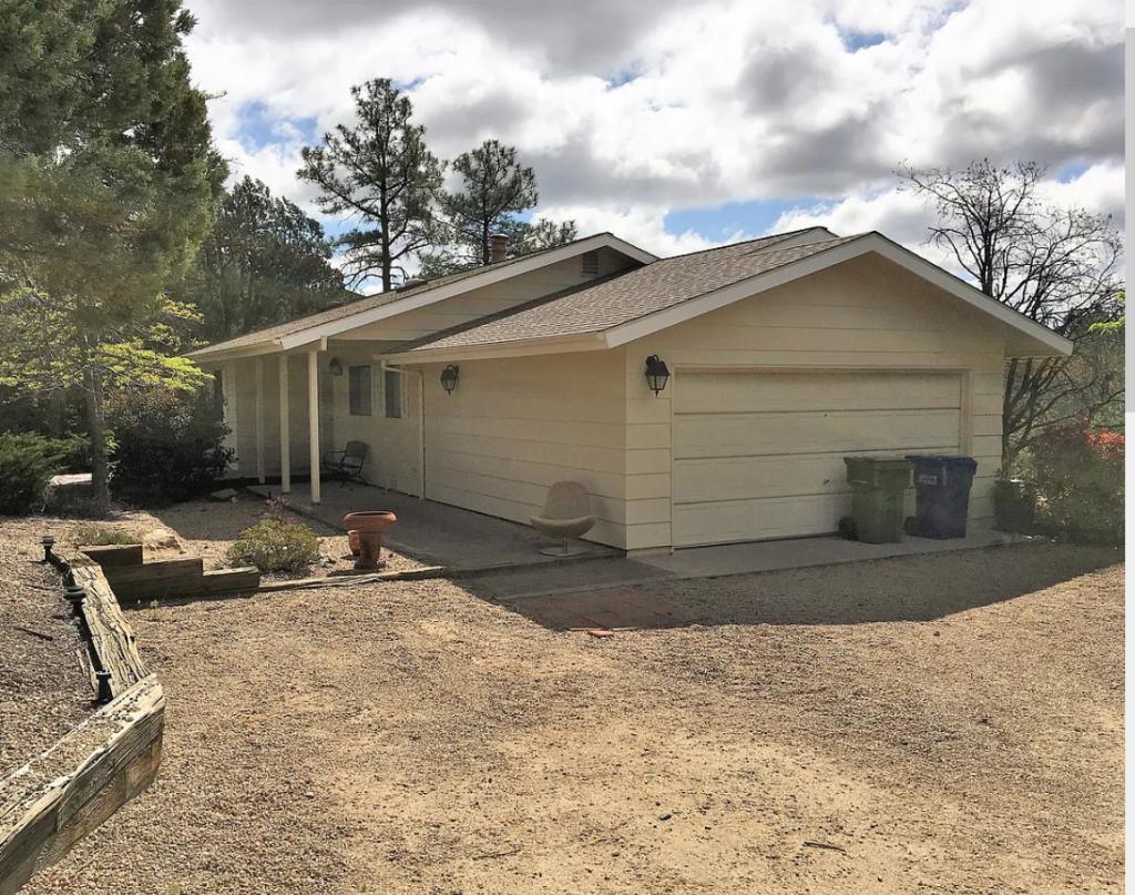 House for Rent in Prescott, Arizona, Ref# 201989911 in Peoria - Image 1