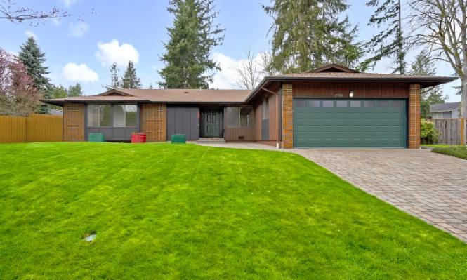 House for Rent in Renton, Washington, Ref# 201989051 in Renton - Image 1