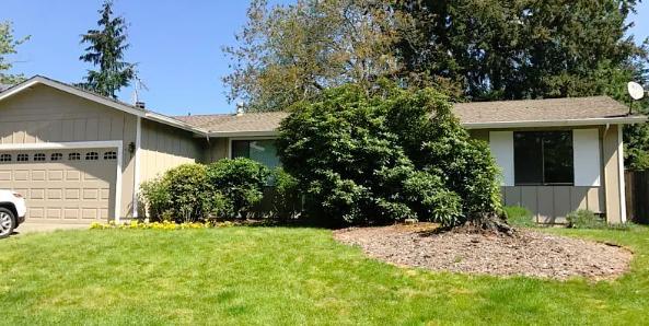 House for Rent in Renton, Washington, Ref# 201989236 in Renton - Image 1