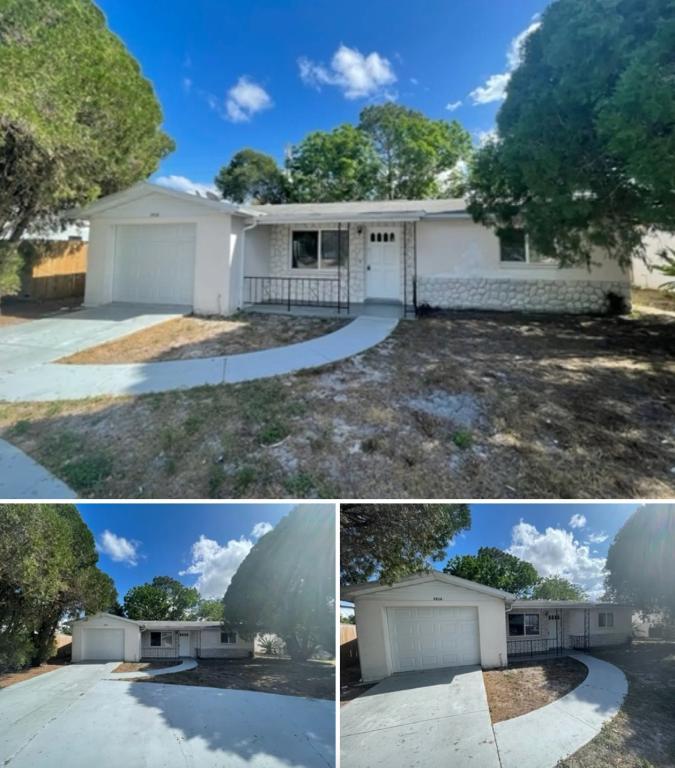 House for Rent in Port Richey, Florida, Ref# 201987952 in Seattle - Image 1