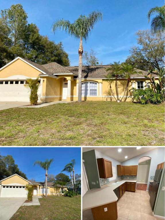 House for Rent in Deltona, Florida, Ref# 201987585 in Deltona - Image 1