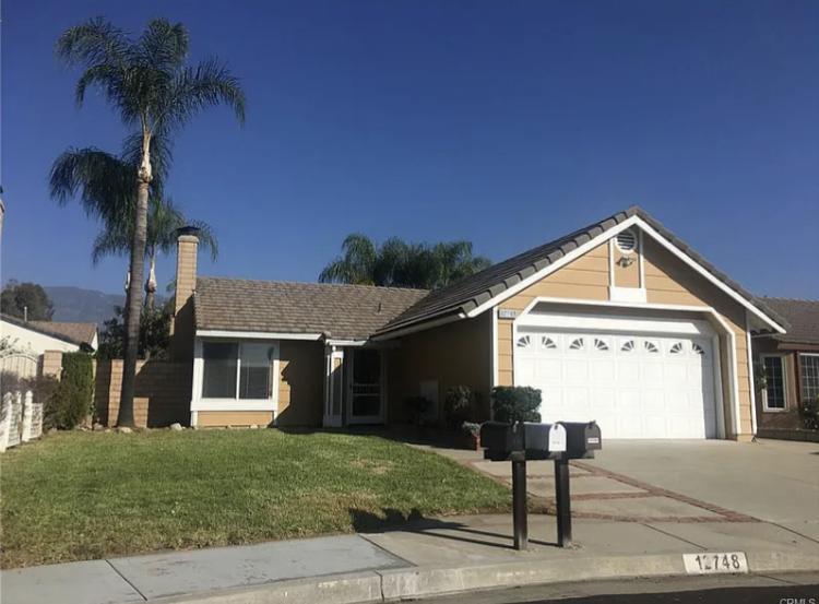 House for Rent in Rancho Cucamonga, California, Ref# 201987071 in Rancho Cucamonga - Image 1
