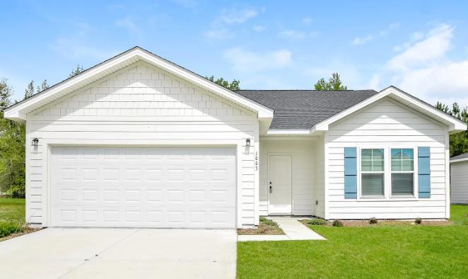 House for Rent in Brunswick, Georgia, Ref# 201987857 in Wilmington - Image 1