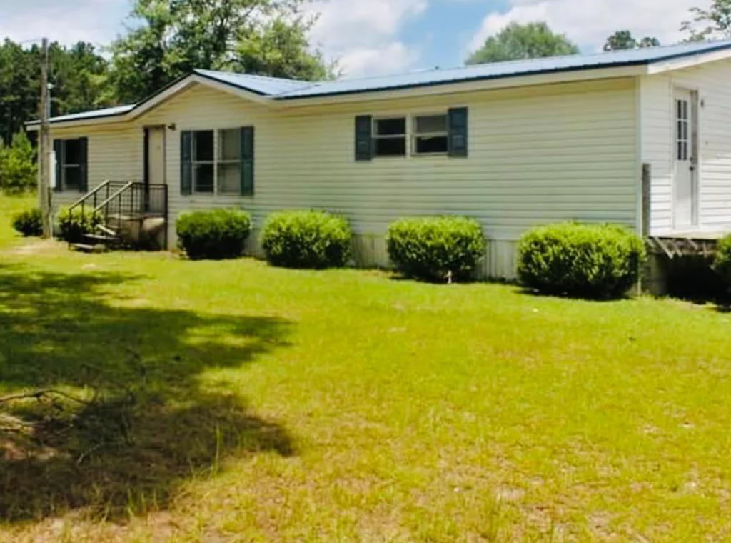 House for Rent in Mc Rae, Georgia, Ref# 201987358 in Macon - Image 1