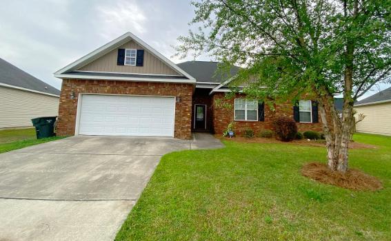 House for Rent in Warner Robins, Georgia, Ref# 201986853 in Macon - Image 1