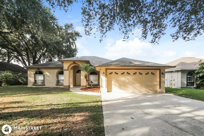 House for Rent in Kissimmee, Florida, Ref# 201985953 in Orlando - Image 1
