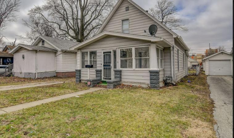 House for Rent in Decatur, Illinois, Ref# 201984145 in Decatur - Image 1