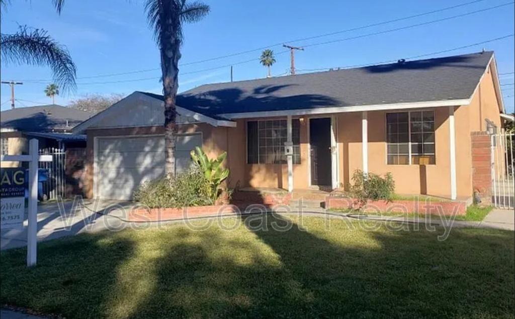 House for Rent in Riverside, California, Ref# 201983348 in Riverside - Image 1