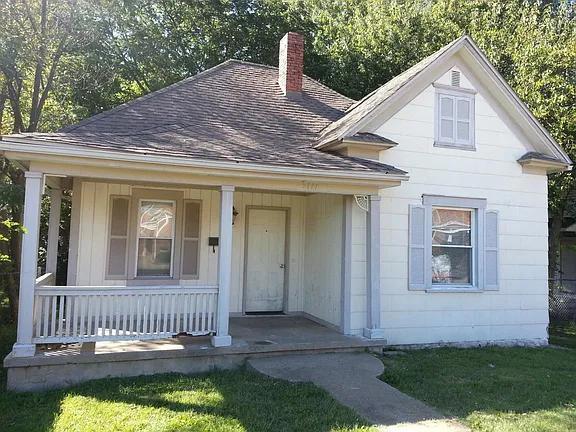 House for Rent in Springfield, Missouri, Ref# 201983382 in Springfield - Image 1