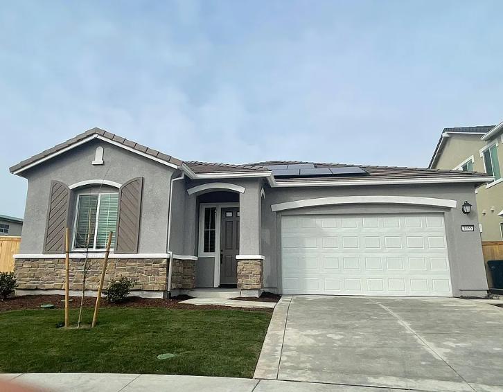 House for Rent in Antelope, California, Ref# 201983256 in Rocklin - Image 1