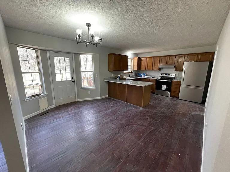 House for Rent in Springfield, Missouri, Ref# 201983255 in Eugene - Image 1