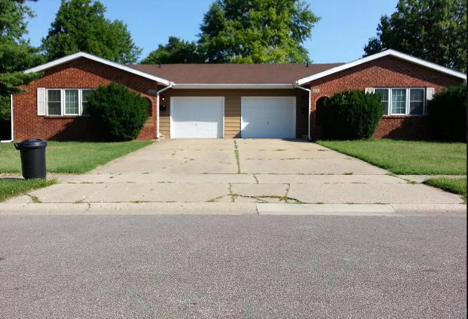 House for Rent in Springfield, Illinois, Ref# 201983536 in Springfield - Image 1
