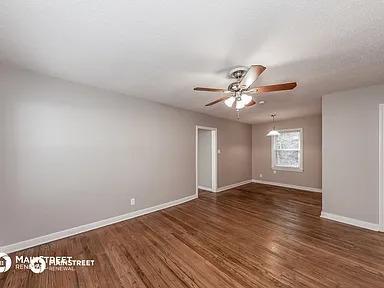House for Rent in Springville, Alabama, Ref# 201981807 in Clarksville - Image 1