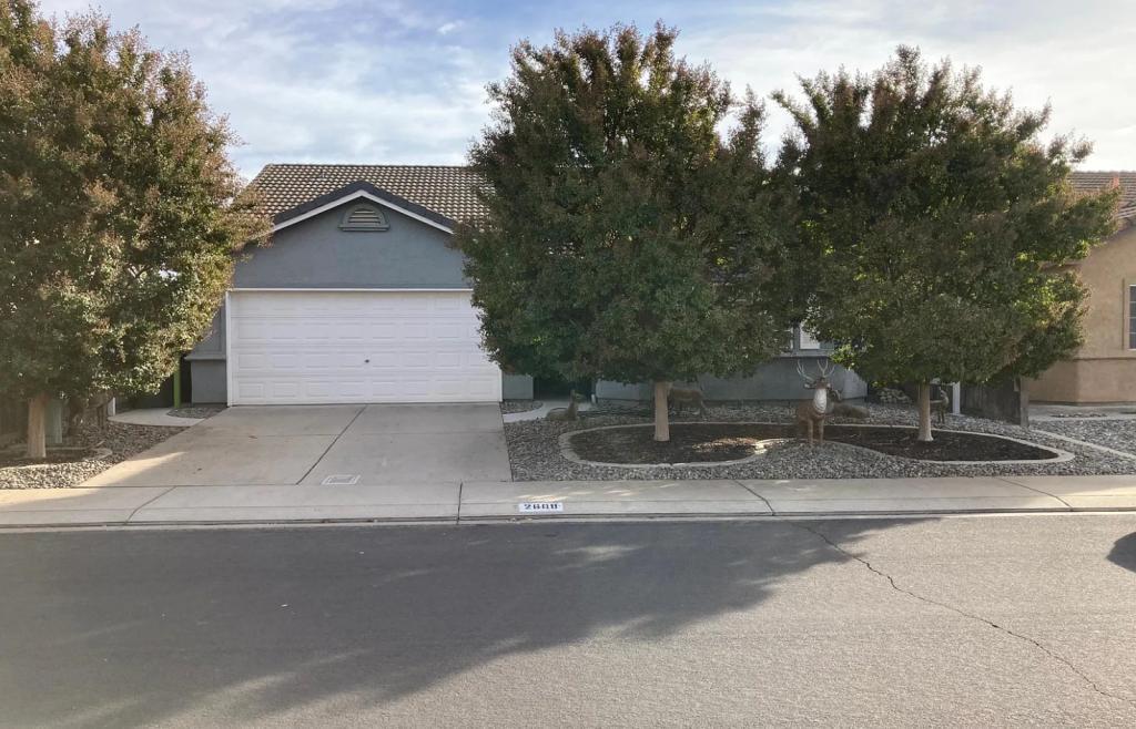 House for Rent in Wilton, California, Ref# 201983155 in Roanoke - Image 1