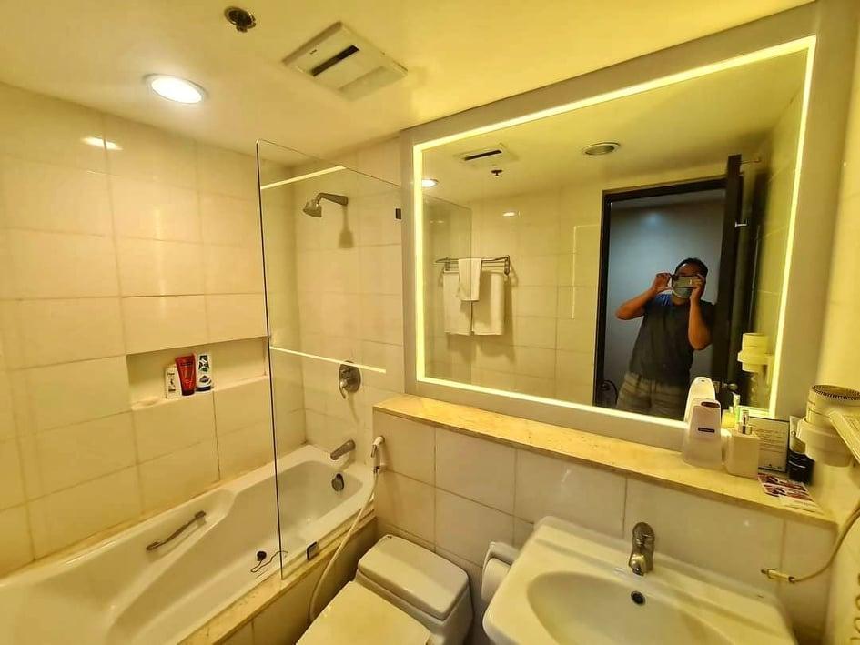 Condo for Rent in Cainta, Rizal, Ref# 201915444 in Caruhatan - Image 1