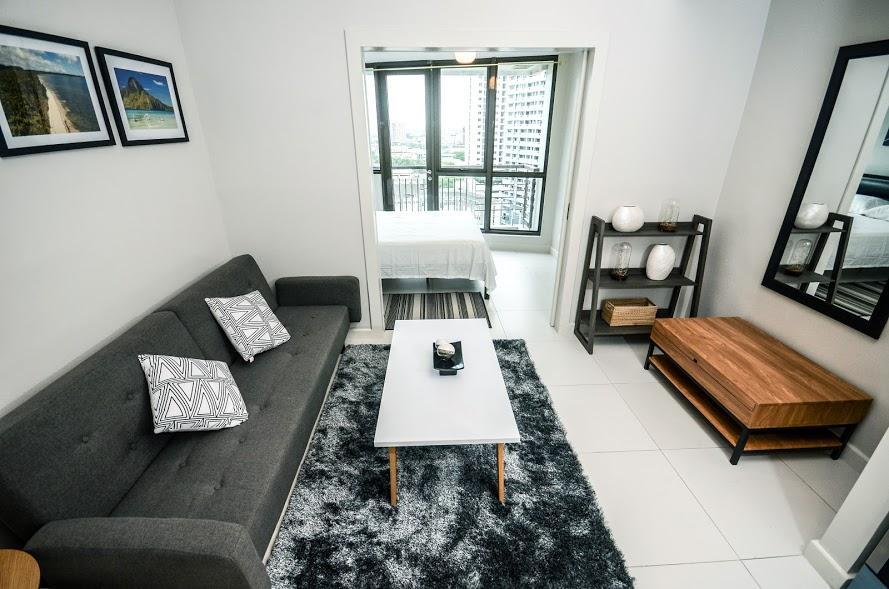 Condo for Rent in Cainta, Rizal, Ref# 201898978 in Payatas - Image 1