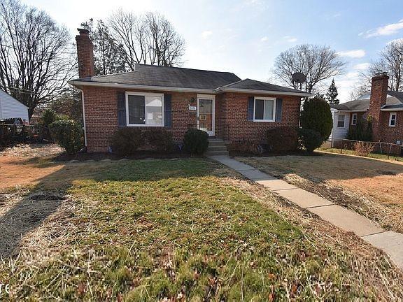 House for Rent in Silver Spring, Maryland, Ref# 201840441 in Silver Spring - Image 1