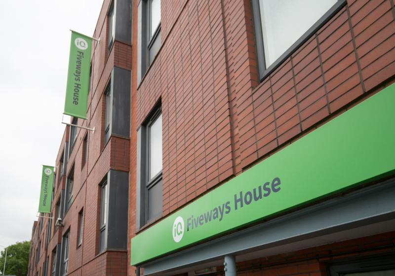 Apartment for Rent in Wolverhampton, Wolverhampton #201858420 in Cannock - Image 1