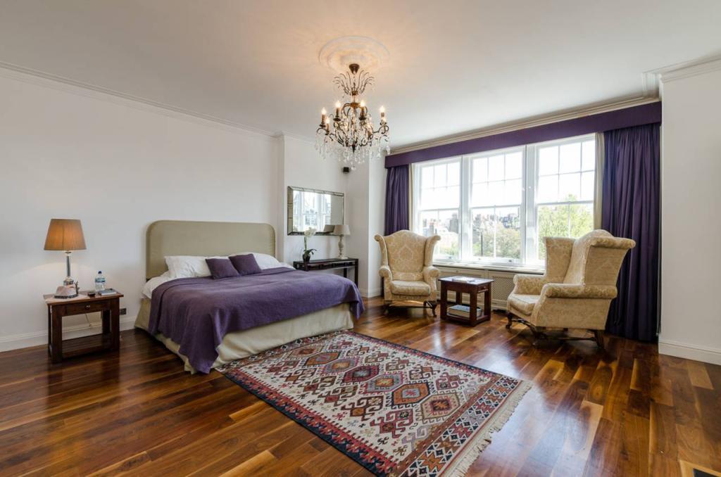 Apartment for Rent in Neath, Neath Port Talbot, Ref# 201858675 in Neath - Image 1