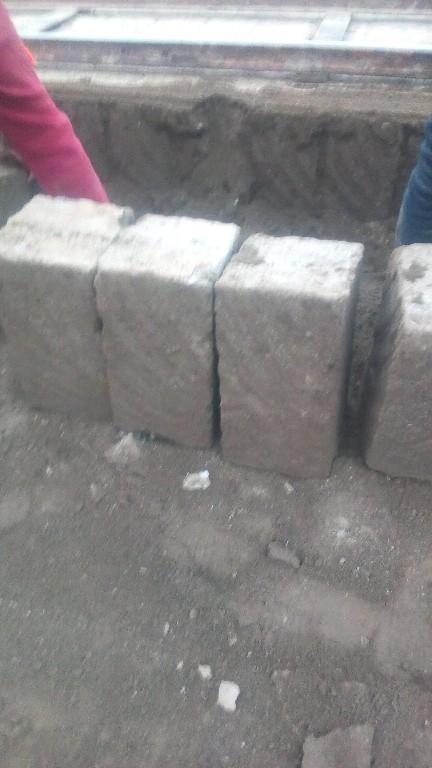 MACHINE CUT STONES in Ruiru - Image 1