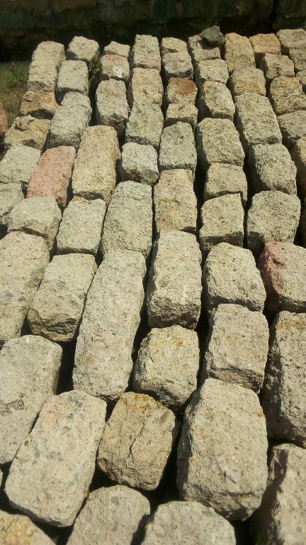 FOUNDATION HARD STONES in Ruiru - Image 1