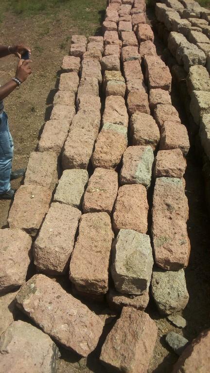 FOUNDATION HARD STONES in Ruiru - Image 2