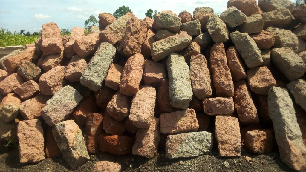 FOUNDATION HARD STONES in Ruiru - Image 5