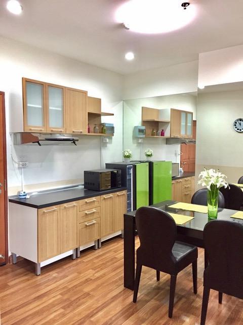 Condo for Rent in Nakhon Ratchasima #201385881 in Nakhon Ratchasima - Image 1