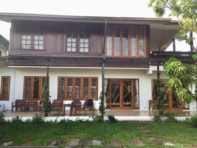 House for Rent in Nakhon Ratchasima #201332133 in Nakhon Ratchasima - Image 1