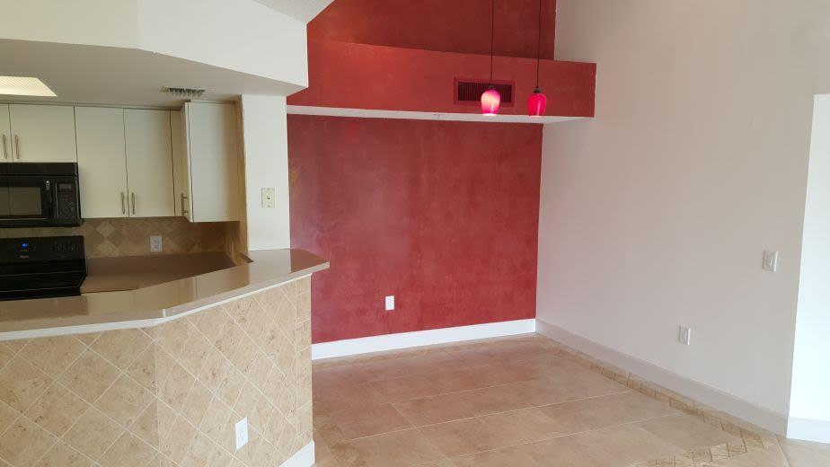 Condo for Rent in Pompano Beach, Florida, Ref# 201399653 in Boca Raton - Image 1