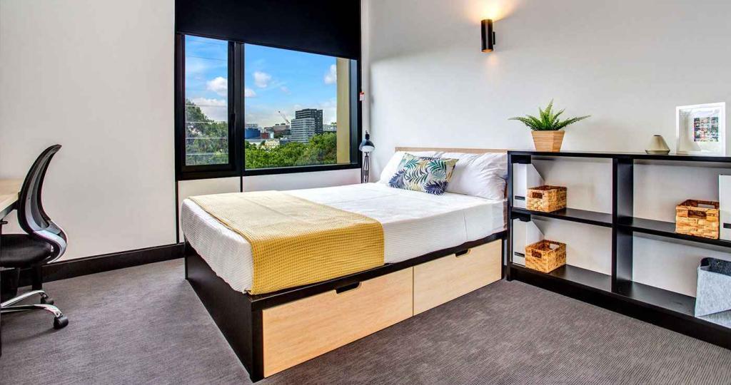 Apartment for Rent in Melbourne, Victoria, Ref# 201798069 in Glenroy - Image 1