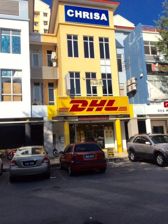 Commercial for Rent in Bandar Utama, Petaling Jaya #8160233 in Petaling Jaya - Image 1