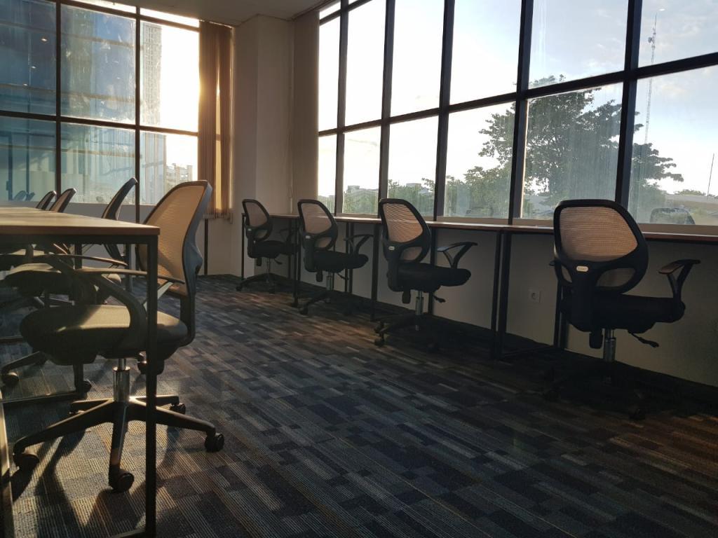 Office for Rent in Jakarta Utara, Jakarta Raya, Ref# 201252563 in Jakarta - Image 1