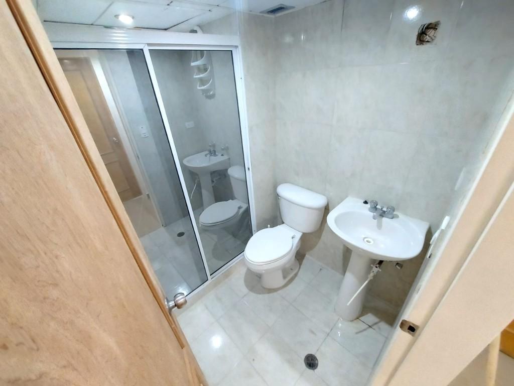 Se ofrece en Alquiler apartamento en Marina de Rey en Lecherías - Imagen 8