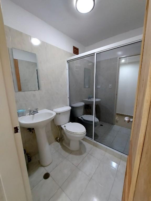Se ofrece en Alquiler apartamento en Marina de Rey en Lecherías - Imagen 9