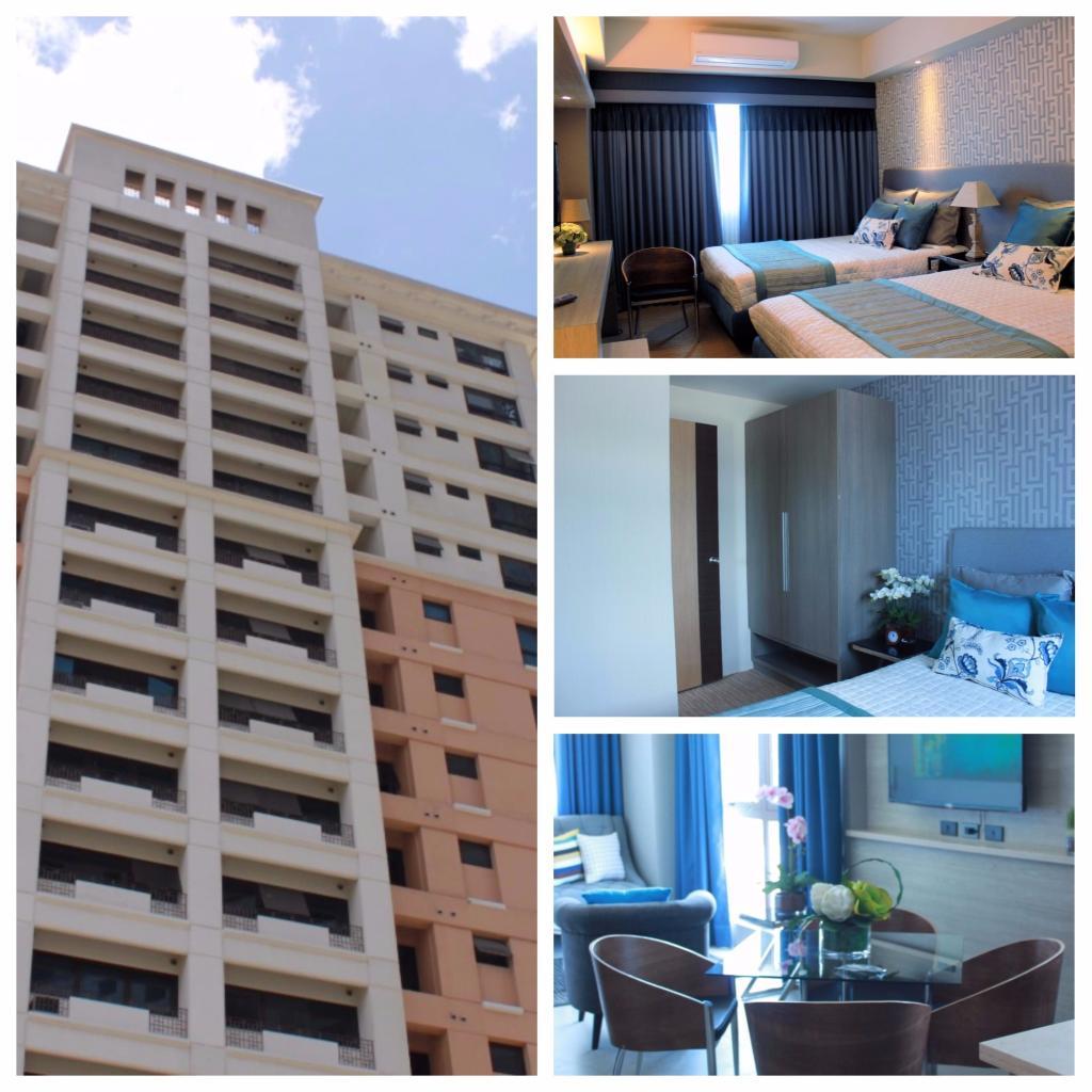 Condo for Rent in Cainta, Rizal, Ref# 200863658 in Payatas - Image 1