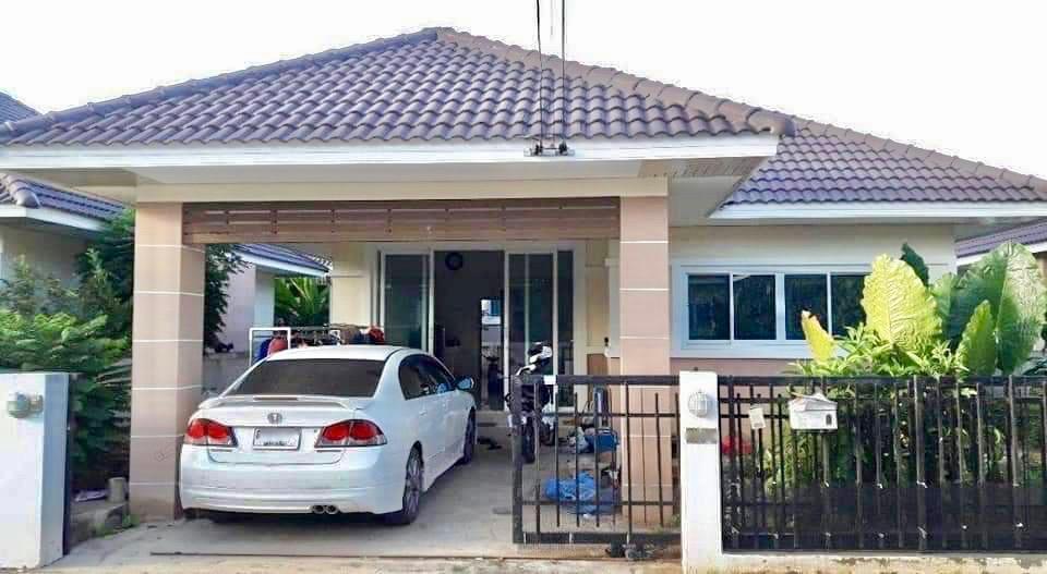 House for Rent in Nakhon Ratchasima #200775727 in Nakhon Ratchasima - Image 1