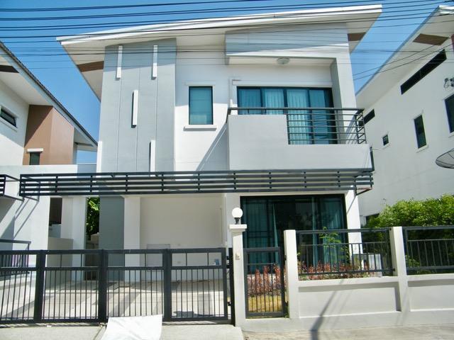 House for Rent in Nakhon Ratchasima #200628044 in Nakhon Ratchasima - Image 1