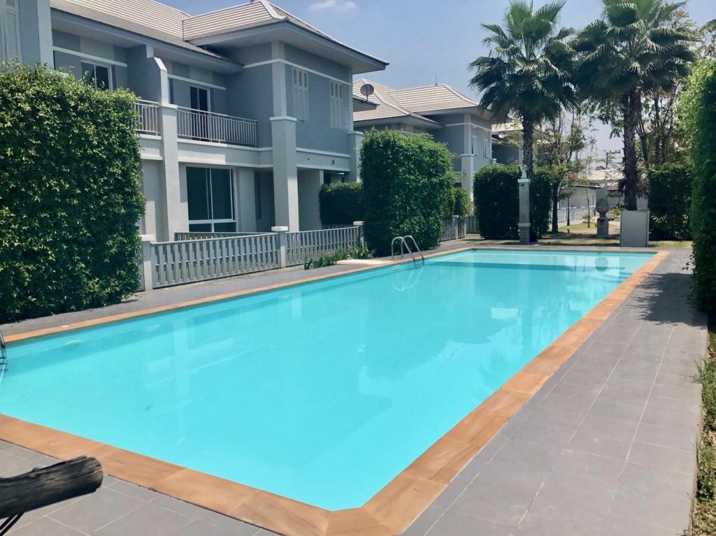 House for Rent in Nakhon Ratchasima, Nakhon Ratchasima #10909283 in Nakhon Ratchasima - Image 1
