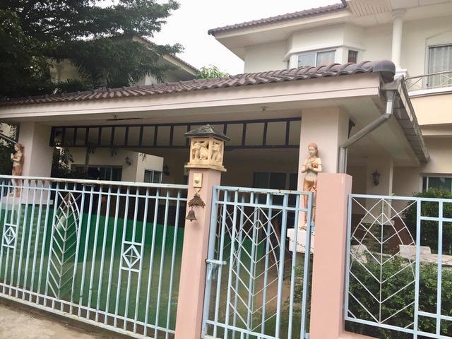 House for Rent in Nakhon Ratchasima, Nakhon Ratchasima #9944902 in Nakhon Ratchasima - Image 1