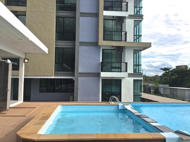 Condo for Rent in Nakhon Ratchasima, Nakhon Ratchasima #10330039 in Nakhon Ratchasima - Image 1