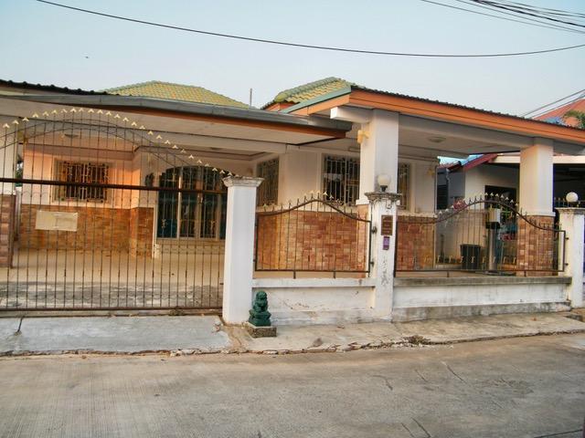 House for Rent in Nakhon Ratchasima #200660338 in Nakhon Ratchasima - Image 1