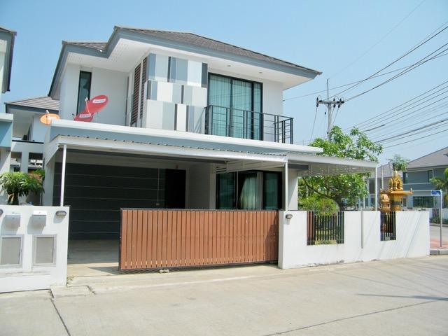 House for Rent in Nakhon Ratchasima, Nakhon Ratchasima #10248308 in Nakhon Ratchasima - Image 1
