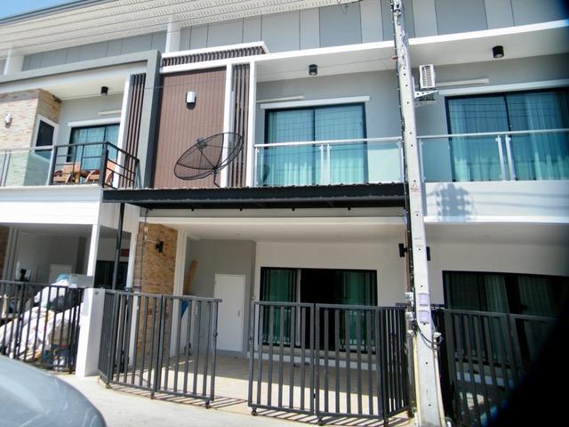 House for Rent in Nakhon Ratchasima, Nakhon Ratchasima #10209075 in Nakhon Ratchasima - Image 1