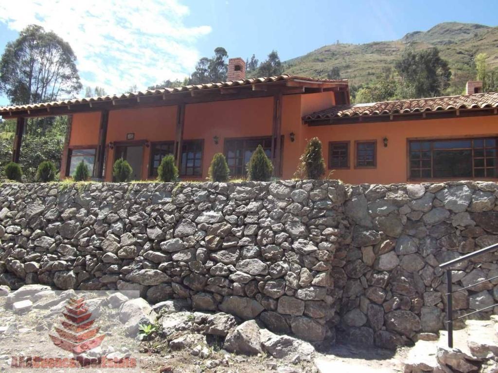 House for Rent in Cuenca, Azuay, Ref# 1963254 en Sinincay - Imagen 1